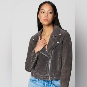 ~ NWT~ Jacket~ Blank nyc~